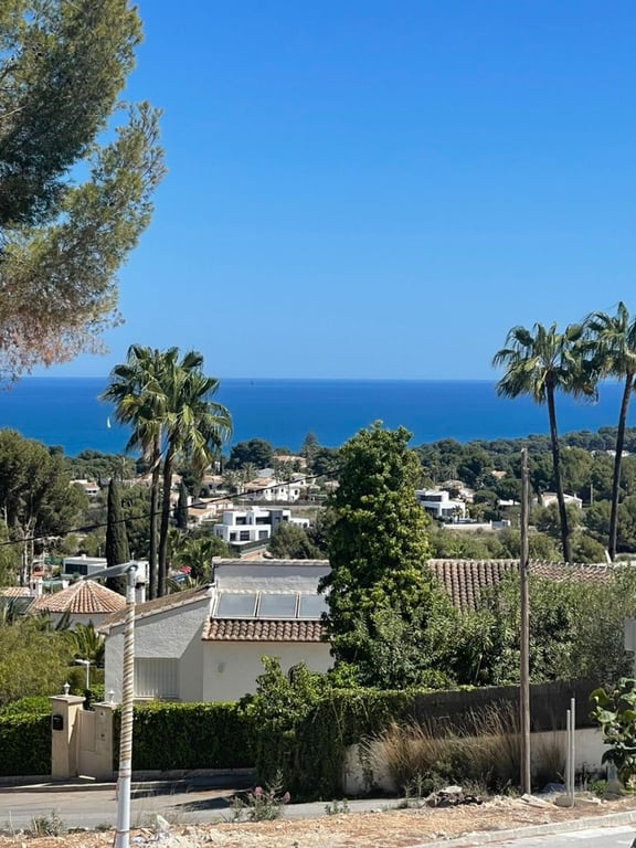 Villa in Jávea photo 6