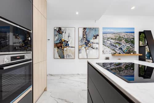 Ruime nieuwbouwvilla met privézwembad in Lo Marabú, Ciudad Quesada — foto 37