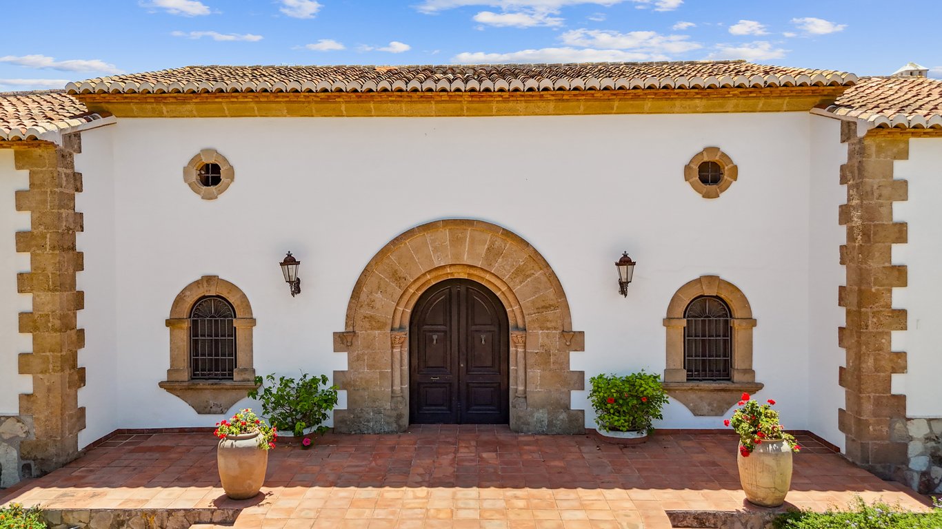 13-bed Villa in Jávea photo 11