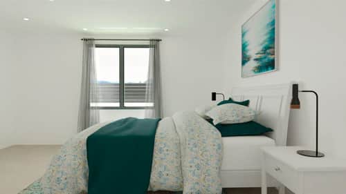 NIEUWBOUW VILLA'S IN MONFORTE DEL CID — foto 15