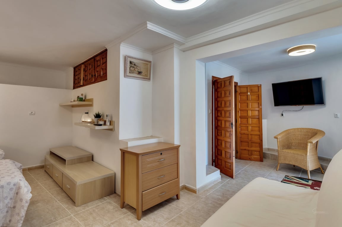 Villa con impresionantes vistas panorámicas, en Jávea - 31