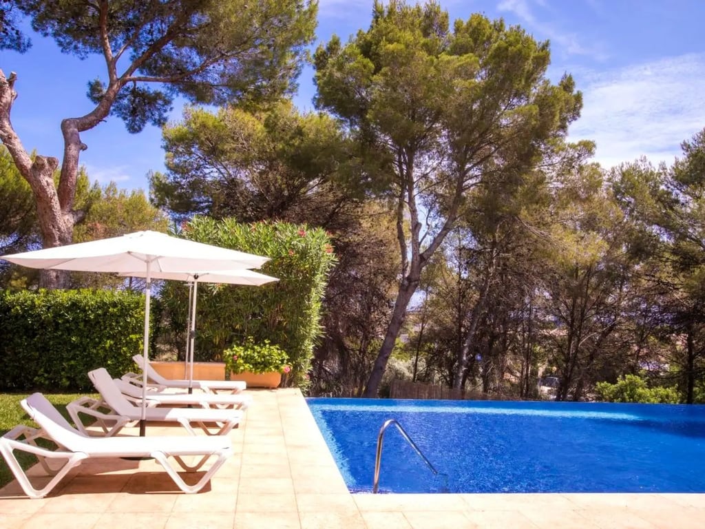 Adossat de lloguer d'hivern a Jávea - 5