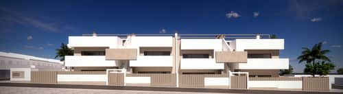 Nieuwbouw bungalow met 2 slaapkamers in Pilar de la Horadada — foto 10