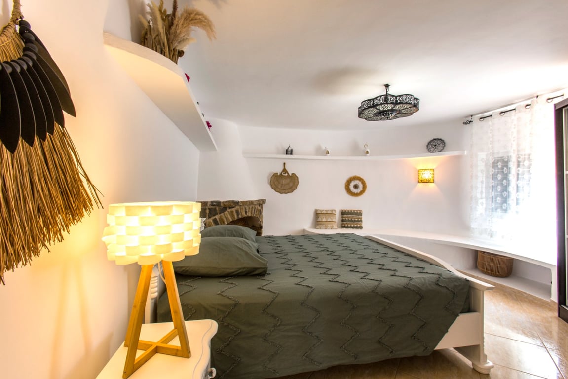 Interesante villa en gran parcela en venta en Benissa costa - 44