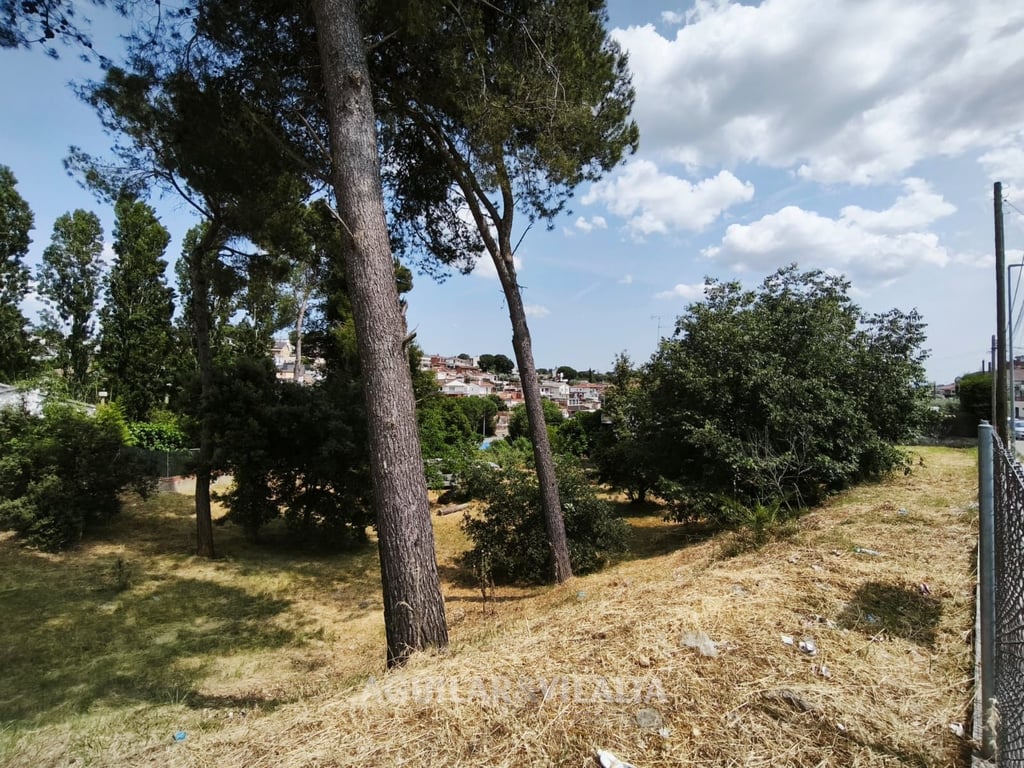 TERRENOS EN VENTA - 10