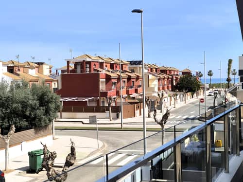 Appartement met 2 slaapkamers in Pilar de la Horadada — foto 38