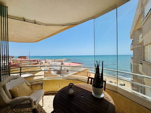 Appartement met 3 slaapkamers in La Mata — foto 2