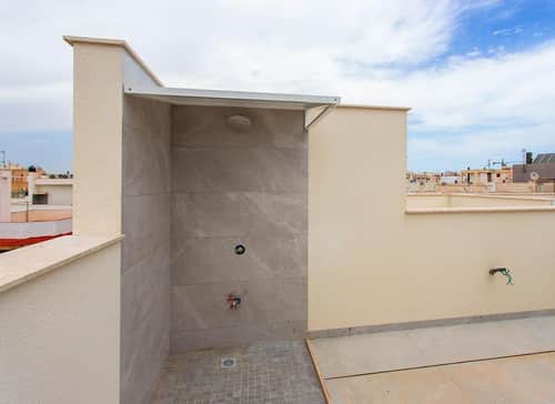 Appartement met 2 slaapkamers in Torrevieja — foto 27