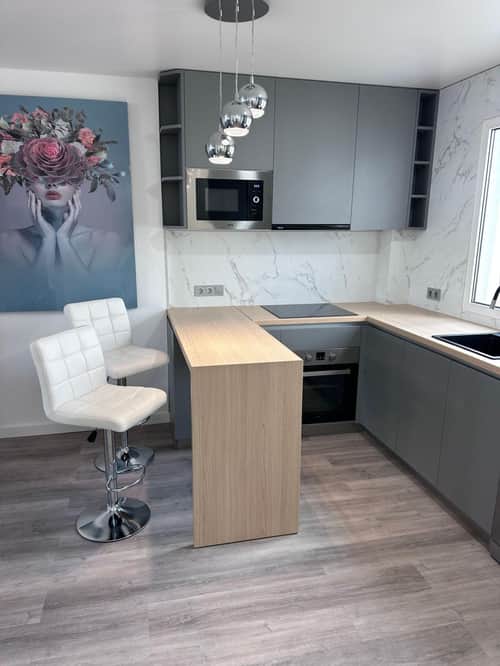 Appartement met 3 slaapkamers in Torrevieja — foto 9