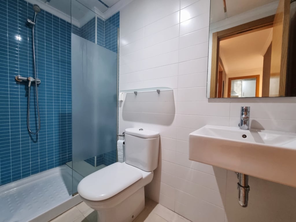 Dúplex amb àmplies terrasses en zona cèntrica d'Ondara - 9