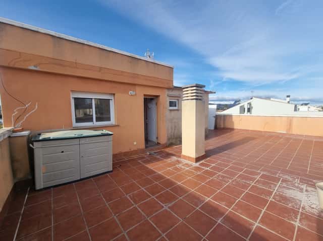 Duplex in Daimús, 2 slk
