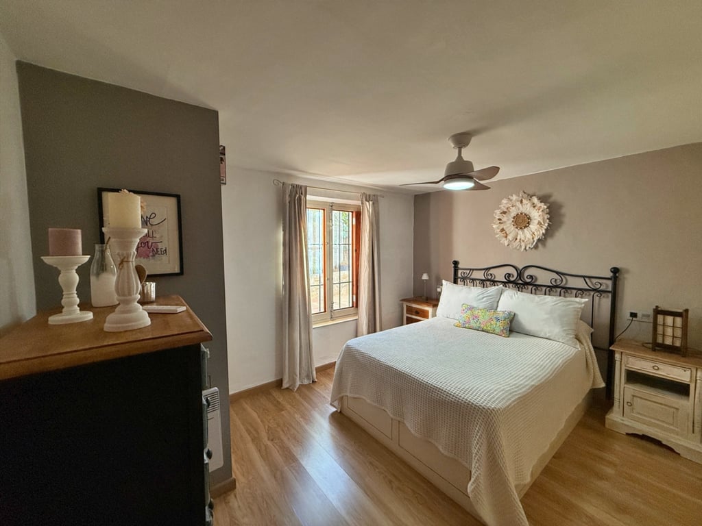 DHJV329 - Verkoop. Villa in Javea