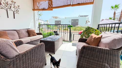 Appartement met 2 slaapkamers in Torrevieja — foto 5