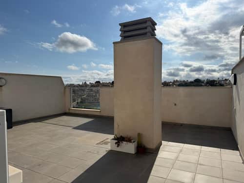 Appartement met 2 slaapkamers in Villamartín — foto 26