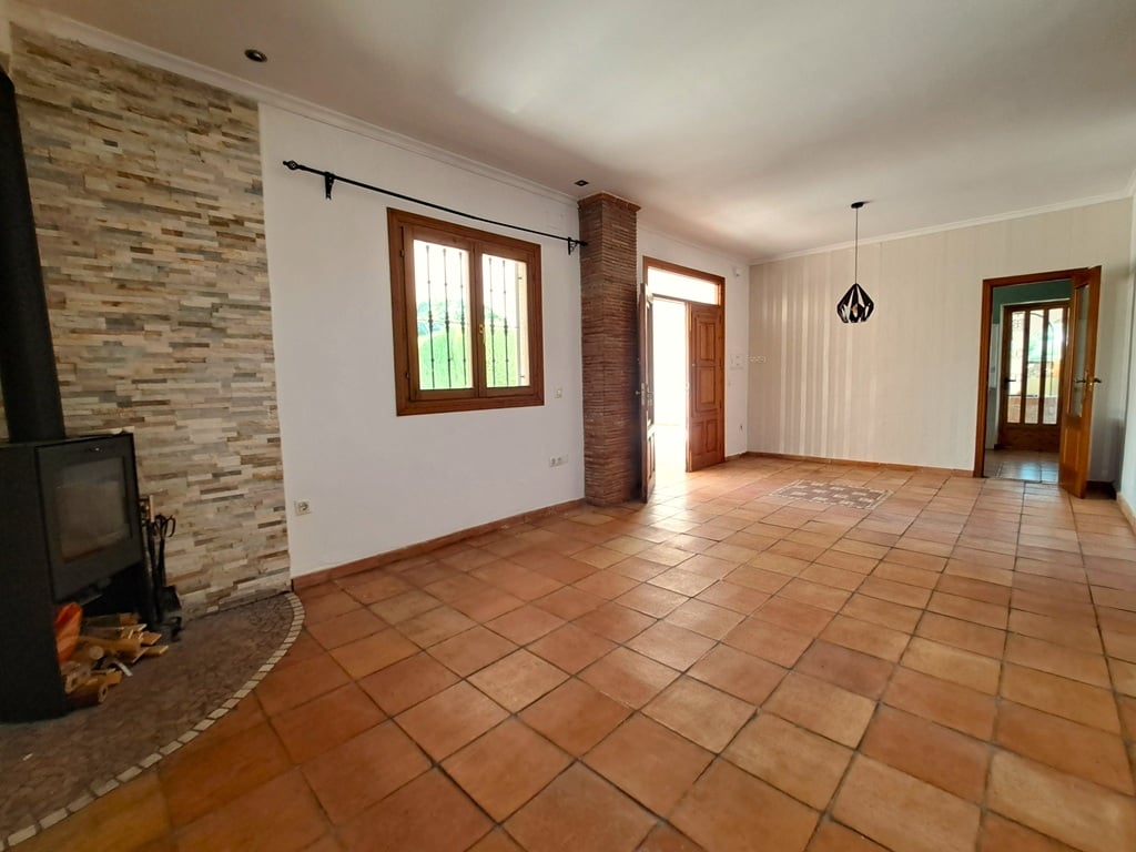 Villa familiar con piscina en venta en Orba - 15