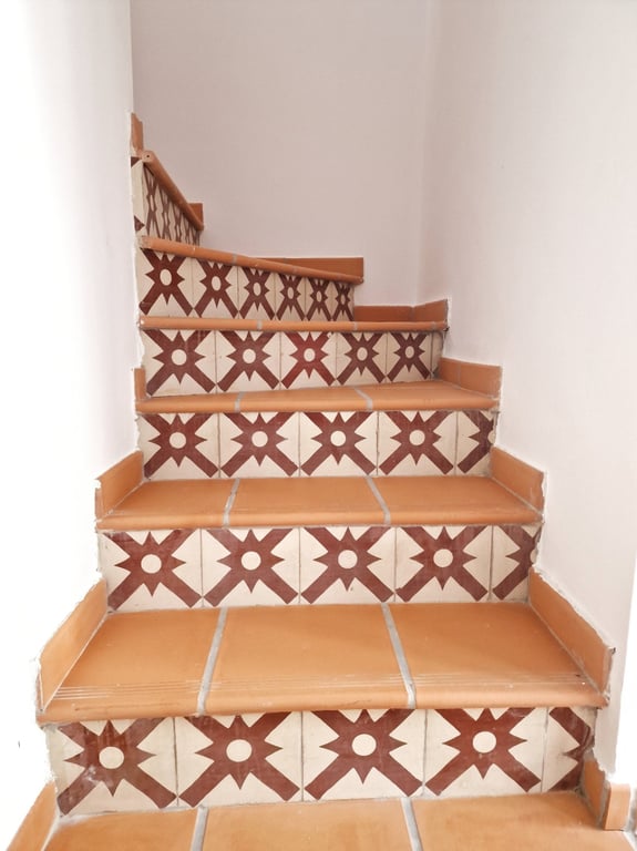 Casa de pueblo de estilo mediterráneo cerca del mar - 31