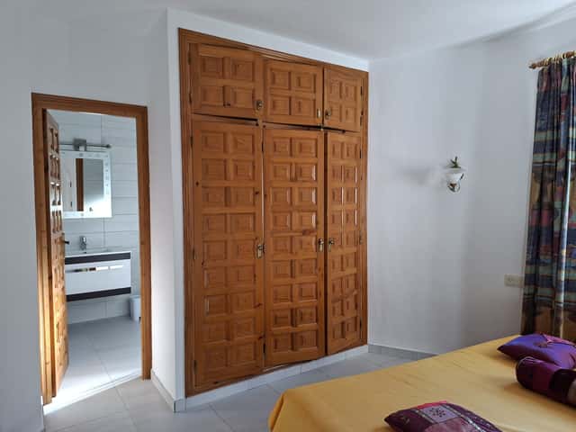 Villa in Dénia, 3 Schlafz., 186m²
