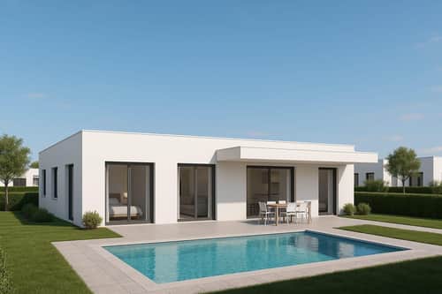 Woning met 3 slaapkamers in Orihuela — foto 23