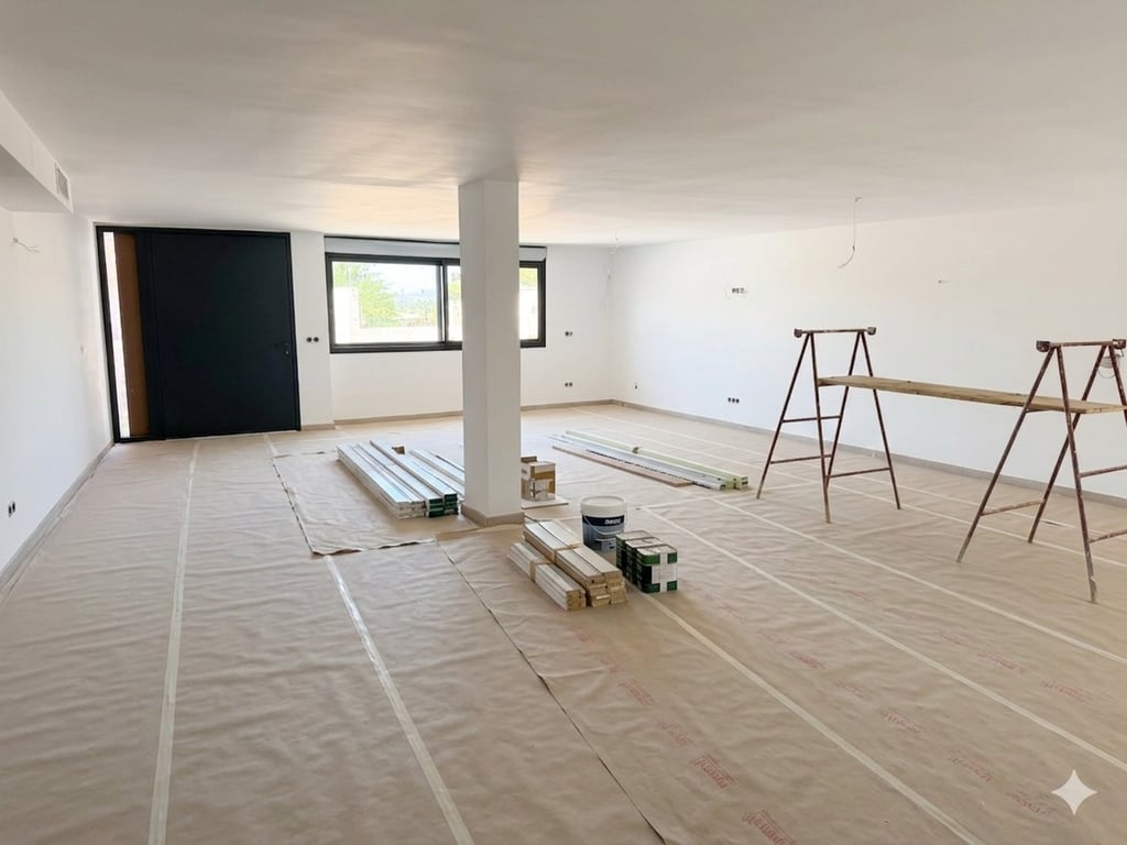4-bed Villa in Jávea / Xàbia photo 3