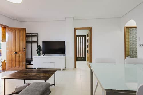Villa met 2 slaapkamers in Torrevieja — foto 8