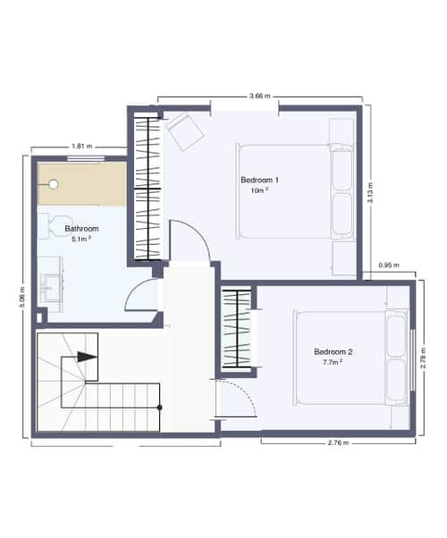 Villa met 2 slaapkamers in Orihuela Costa — foto 32