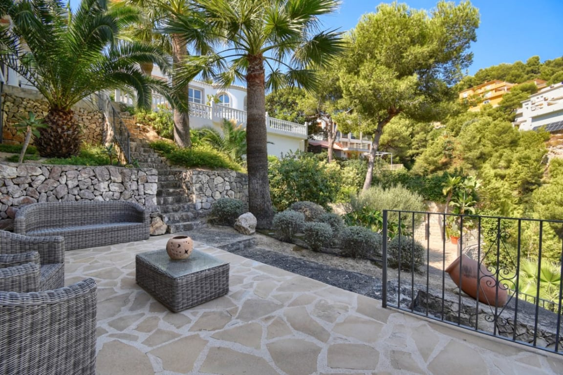 4-bed Villa in Jávea photo 25