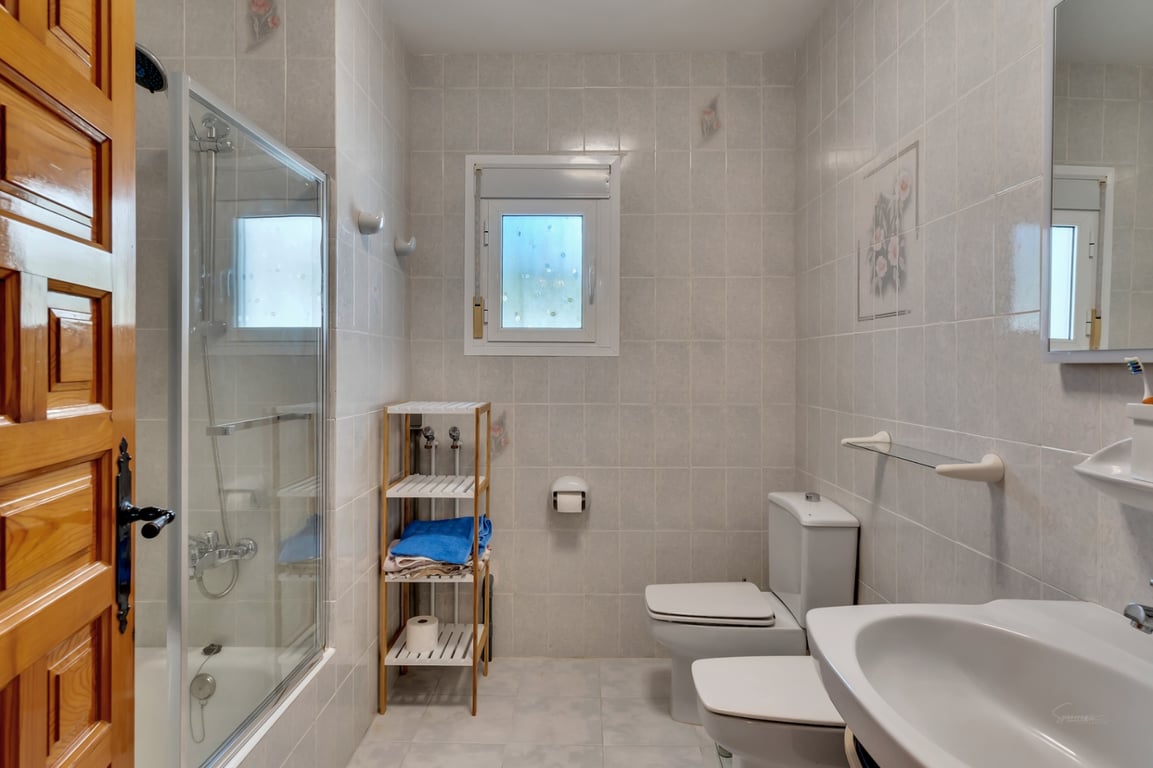 Villa con impresionantes vistas panorámicas, en Jávea - 20