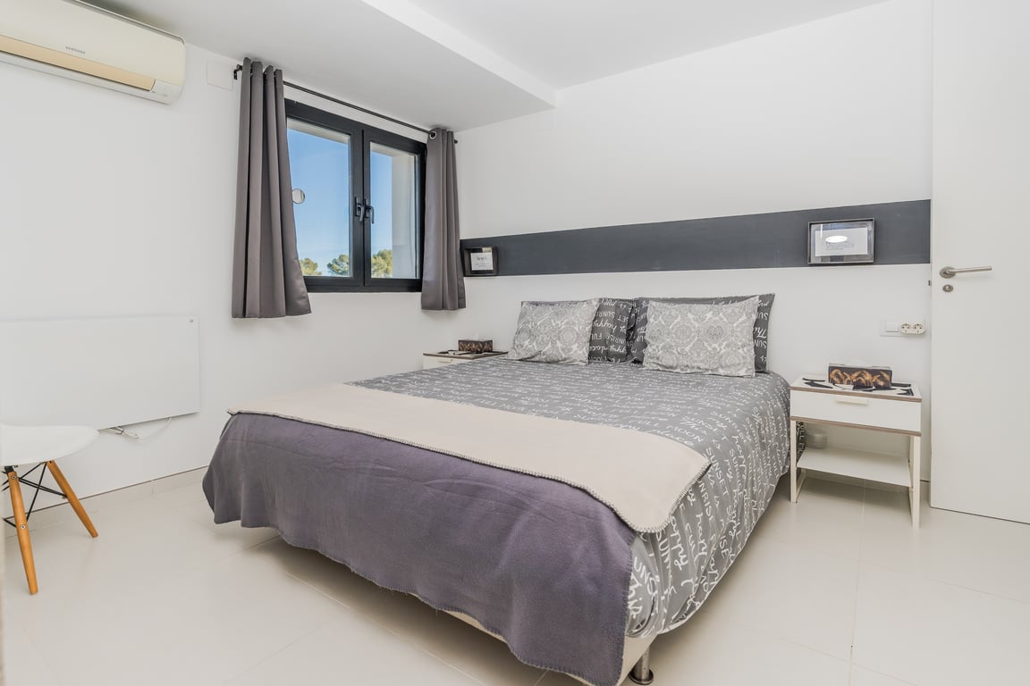 Villa in Jávea
