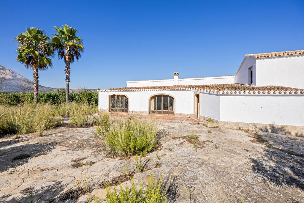 DHJ808A - For Sale. Commercial in Javea