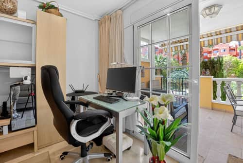 Appartement met 2 slaapkamers in Cabo Roig — foto 15
