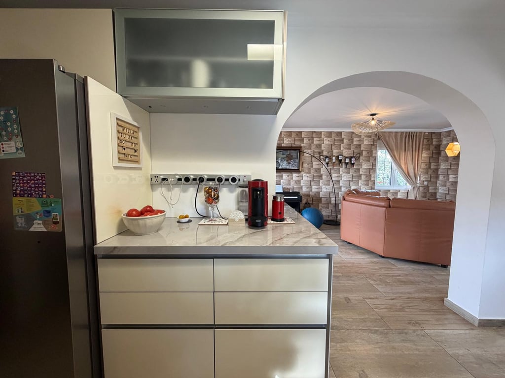 Chalet en venta en Playa Marinas, Denia: 4 habitaciones y piscina privada. - 17