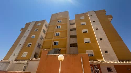Appartement met 2 slaapkamers in Guardamar del Segura — foto 31