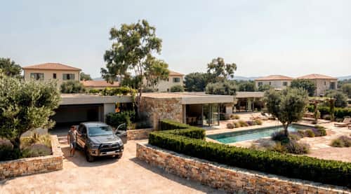 Riante nieuwbouwvilla van 265 m² met 3 slaapkamers in Pinoso — foto 19