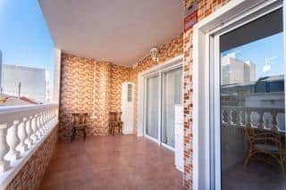 Appartement met 4 slaapkamers in Torrevieja — foto 12