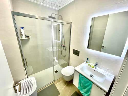 Appartement met 3 slaapkamers in Benijofar — foto 13