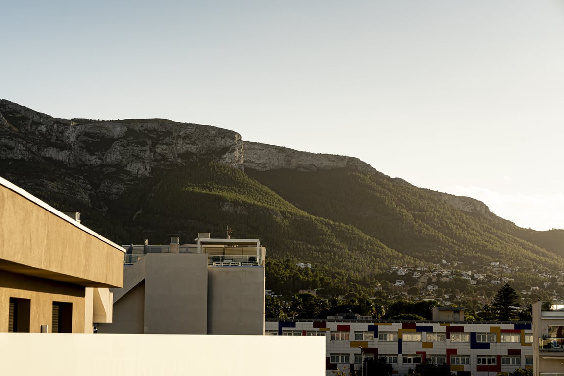 Venta. Apartamento en Denia