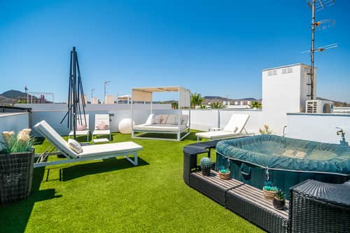 Penthouse met 3 slaapkamers in Cartagena — foto 35
