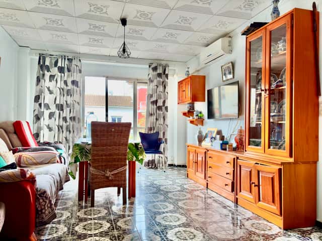 Квартира продажа в Denia
