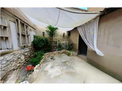 Local en venta Burjassot 1