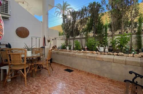 Appartement met 2 slaapkamers in Torrevieja — foto 31