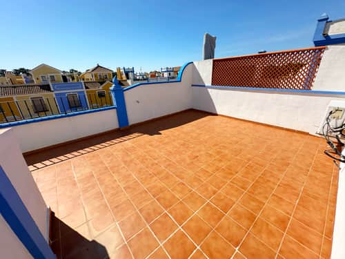 Villa met 3 slaapkamers in San Javier — foto 8