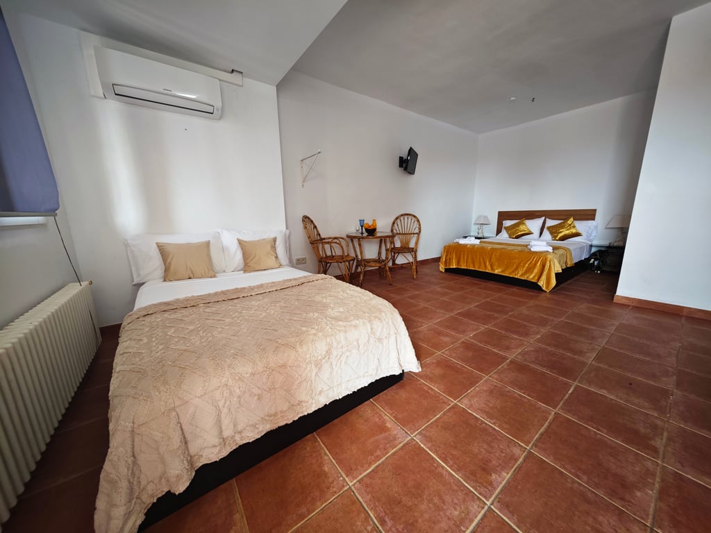 Hotel en Dénia