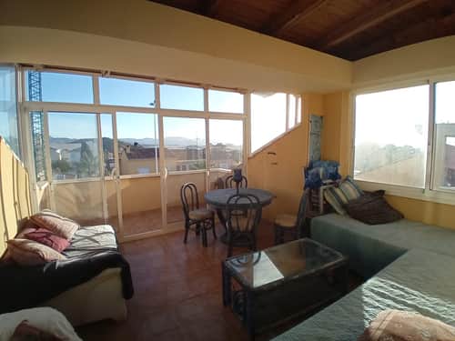 Rijwoning met 4 slaapkamers in Mazarrón — foto 41