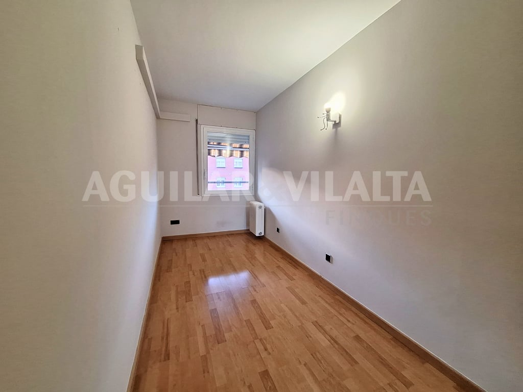 Piso de protección oficial en Mollet del Vallés - 6