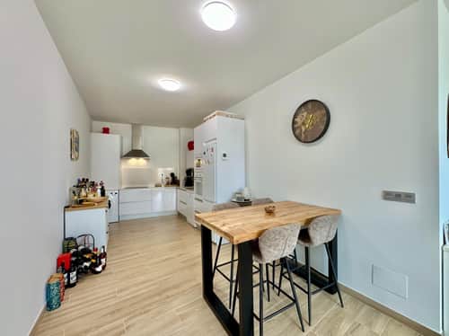 Appartement met 2 slaapkamers in Santiago de la Ribera — foto 14
