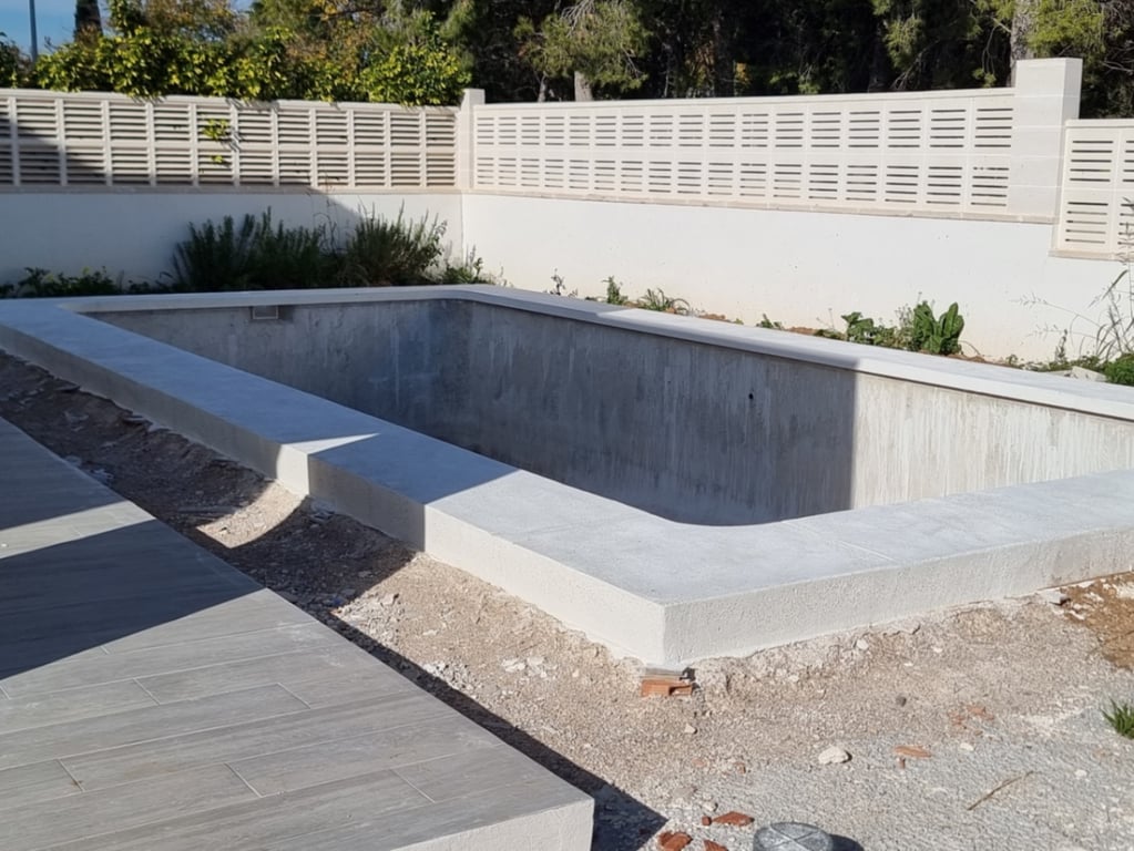 Xalet/Vila de nova construcció en venda amb 3 habitacions i piscina - 5