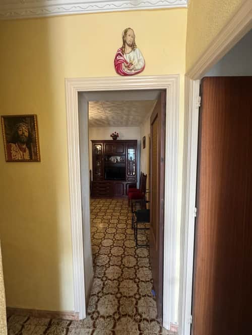 Rijwoning met 8 slaapkamers in Orihuela — foto 18