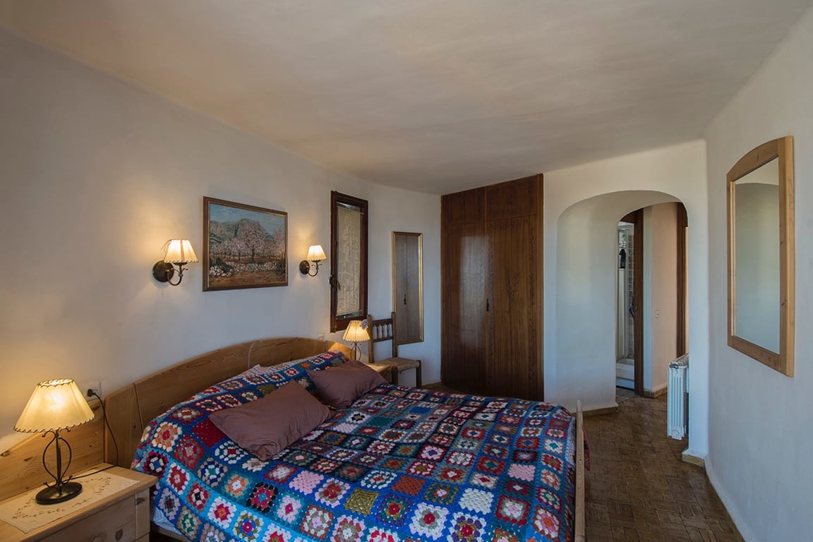 Hermosa Villa tradicional en Jávea - 11