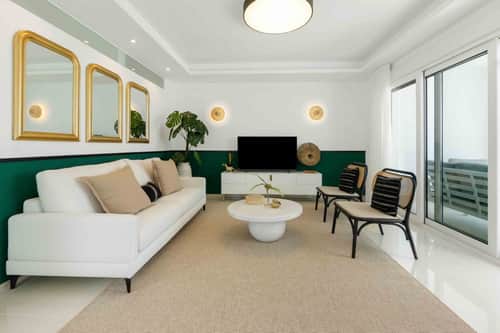 Penthouse met 2 slaapkamers in Ciudad Quesada — foto 8