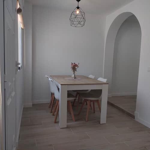Rijwoning met 2 slaapkamers in Torrevieja — foto 14